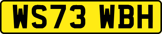 WS73WBH