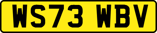 WS73WBV