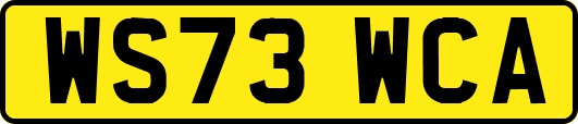 WS73WCA