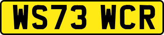 WS73WCR