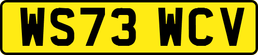 WS73WCV