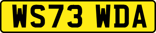 WS73WDA