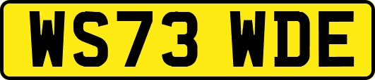 WS73WDE