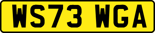 WS73WGA
