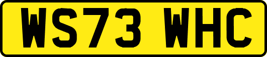 WS73WHC