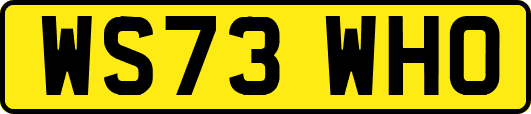 WS73WHO