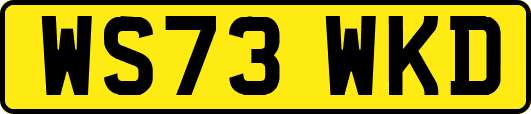 WS73WKD