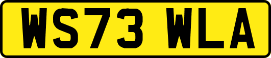 WS73WLA