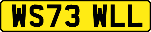 WS73WLL