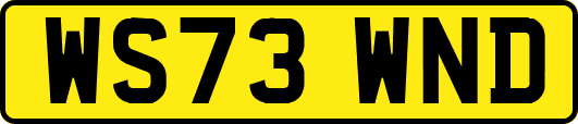 WS73WND