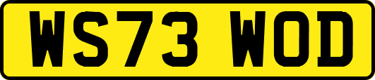 WS73WOD