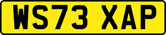 WS73XAP