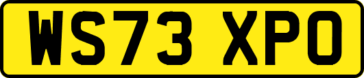 WS73XPO