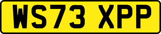 WS73XPP