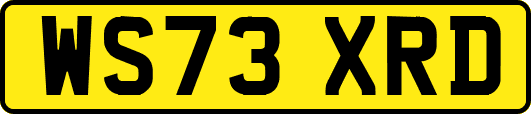 WS73XRD
