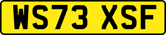 WS73XSF