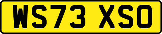 WS73XSO