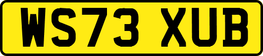 WS73XUB