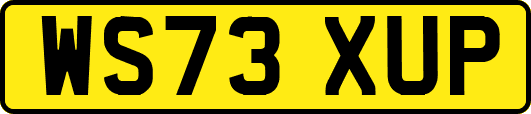 WS73XUP