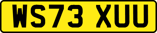 WS73XUU