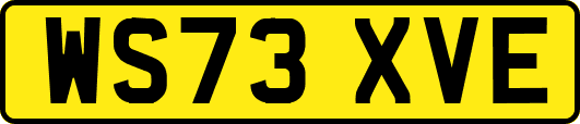WS73XVE
