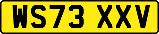 WS73XXV