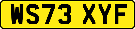 WS73XYF