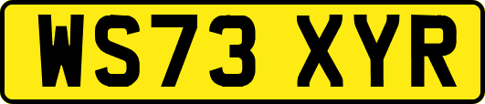 WS73XYR