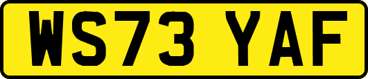 WS73YAF