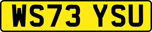 WS73YSU