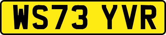 WS73YVR