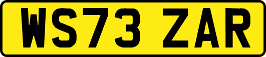 WS73ZAR