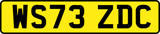 WS73ZDC