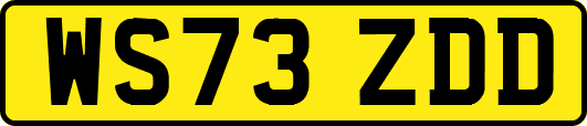 WS73ZDD
