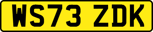 WS73ZDK