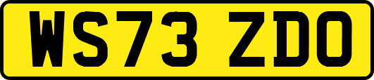 WS73ZDO