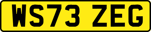 WS73ZEG