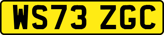 WS73ZGC