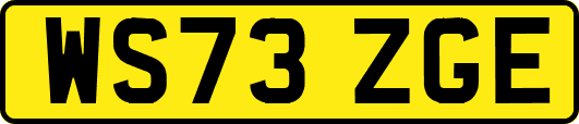 WS73ZGE