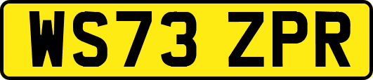 WS73ZPR