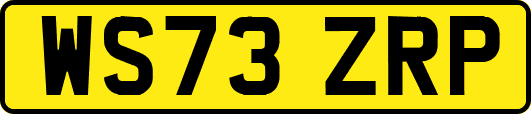 WS73ZRP