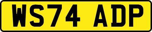 WS74ADP