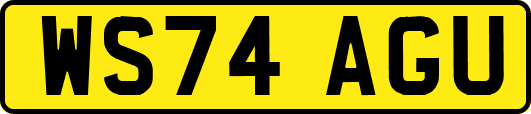 WS74AGU