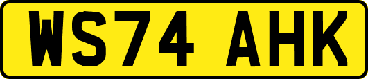 WS74AHK