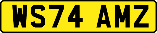 WS74AMZ