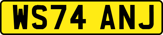 WS74ANJ