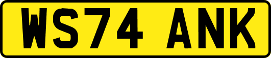 WS74ANK