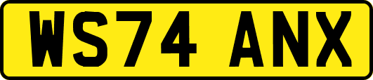 WS74ANX