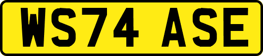 WS74ASE