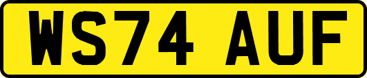 WS74AUF